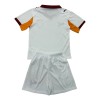 Ensemble Maillot Galatasaray Exterieur 2025-26 Enfant